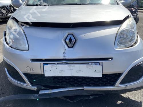ABS pump RENAULT TWINGO II (CN0_) 1.2 16V (CN0K, CN0V, CN0A) | BP25530565M43  - Image 19