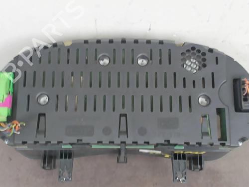 Instrument cluster VW POLO IV (9N_, 9A_) 1.4 TDI | BP25560318C47