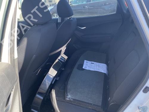 Left sun visor HYUNDAI ix20 (JC) 1.6 CRDI | BP25511441I1  - Image 24