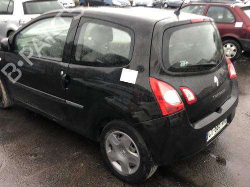 Right taillight RENAULT TWINGO II (CN0_) 1.5 dCi 75 | BP25581420C35  - Image 18