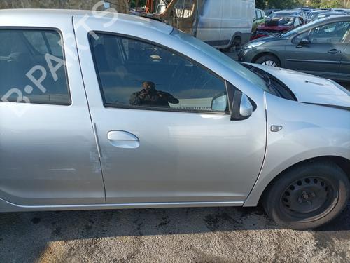 Front right lock DACIA SANDERO II  | BP27345449C97  - Image 9
