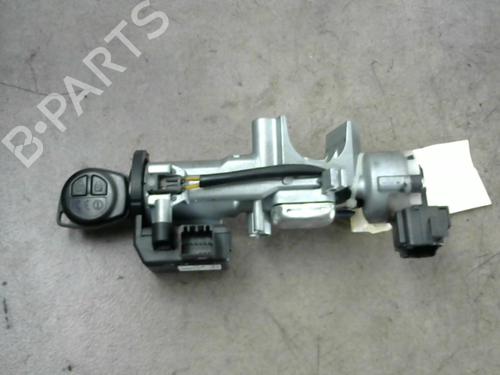 Rattlås /Tenningslås SUZUKI SWIFT III (MZ, EZ) 1.3 DDiS (RS413D) | BP25583564M48 