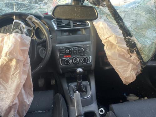 ABS pump CITROËN C4 II (NC_) 1.6 HDi 115 | BP25918833M43  - Image 9