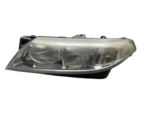 Left headlight RENAULT LAGUNA II (BG0/1_) 1.8 16V (BG04, BG0B, BG0C, BG0V) | BP27574258C28 - Image 3