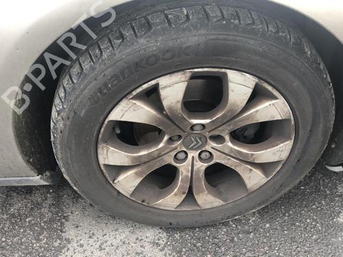 Left sun visor CITROËN C5 III (RD_) 2.0 HDi 140 (RDRHF8, RDRHFA, RDRHA8, RDRHAJ) | BP25581085I1  - Image 7