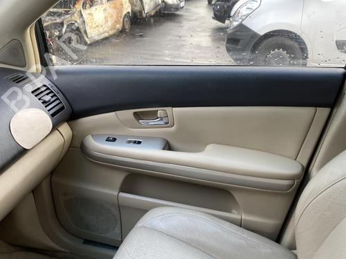 Front right seatbelt LEXUS RX (_U3_) 400h AWD (MHU38_, MHU38R) | BP25542164I25 - Image 7