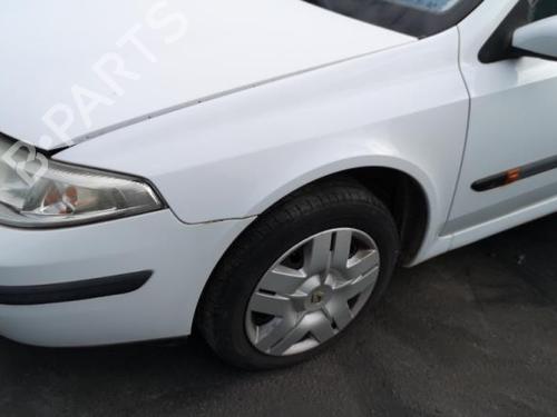 Right headlight RENAULT LAGUNA II (BG0/1_) 1.6 16V (BG0A, BG0L) | BP25524195C29 
