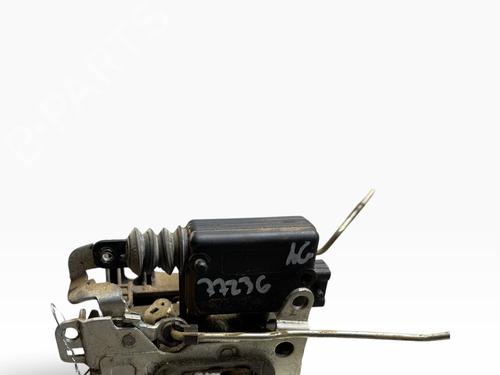 Front left lock DACIA DUSTER (HS_) 1.5 dCi (HSMD, HSM3) | BP39738196C98 - Image 2