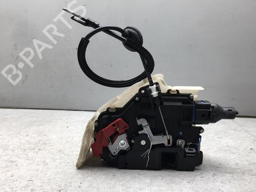 Front left lock VW GOLF V (1K1) 1.4 TSI | BP25521970C98 