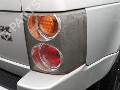 Headlight switch LAND ROVER RANGE ROVER III (L322) 3.0 D 4x4 | BP25560286I24  - Image 8