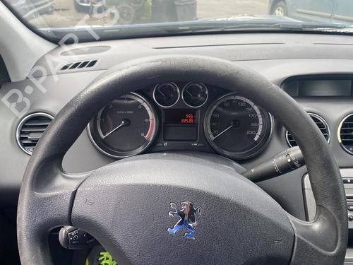 Front right window mechanism PEUGEOT 308 I (4A_, 4C_) 1.6 HDi | BP25575476C23 