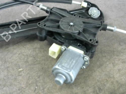 Used Front right window mechanism VW TIGUAN (AD1, AX1) 2.0 TDI (150 hp) 25579490