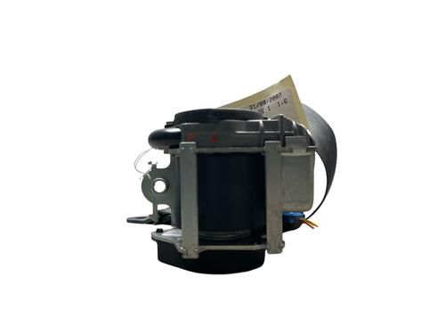 Used Front right seatbelt Front right seatbelt PEUGEOT 407 (6D_) 1.6 HDi 110 (6D9HZC, 6D9HYC) (109 hp) 25507826 25507826