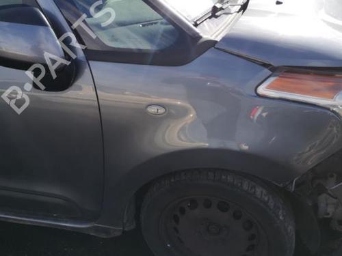 Climate control CITROËN C3 Picasso (SH_) 1.6 HDi | BP25532423I5  - Image 25