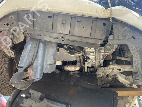 Right sun visor VOLVO V40 Hatchback (525) D3 | BP25541723I2 - Image 20