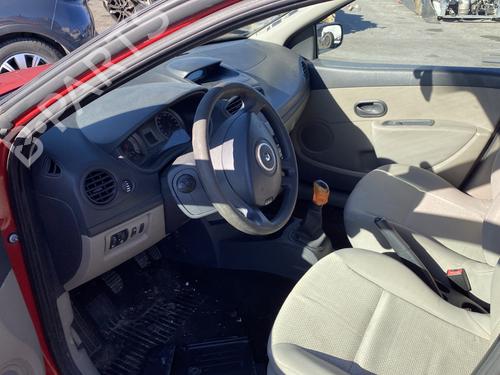 ABS pump RENAULT CLIO III (BR0/1, CR0/1) 1.5 dCi (BR17, CR17) | BP25562577M43 