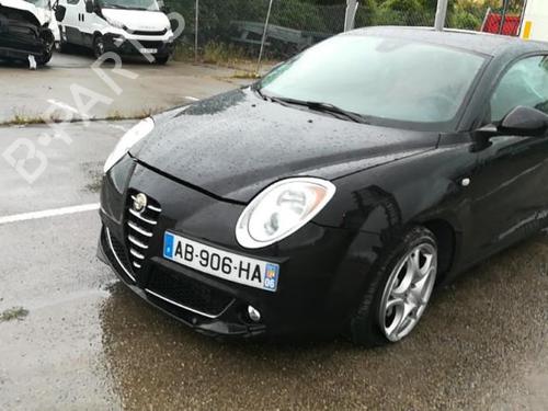 AC compressor ALFA ROMEO MITO (955_) 1.4 TJet (955AXA1B) | BP25519642M34 - Image 24