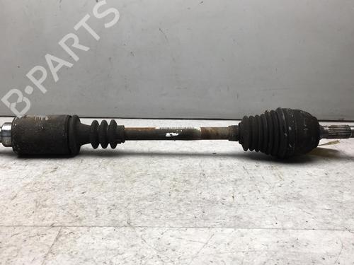 Left front driveshaft PEUGEOT 106 II (1A_, 1C_) 1.1 i | BP25551390M38