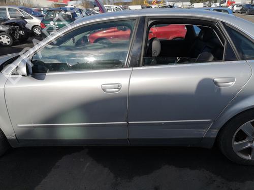 Right mirror AUDI A4 B6 (8E2) 2.5 TDI quattro | BP25584916C27 - Image 27