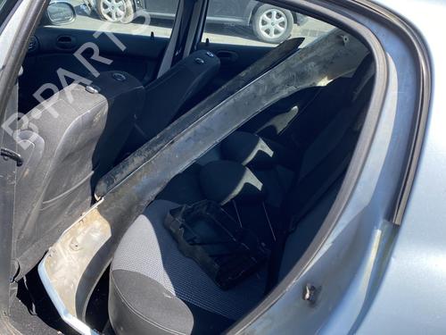 Right mirror PEUGEOT 206 Hatchback (2A/C) 1.4 HDi eco 70 | BP25571782C27 