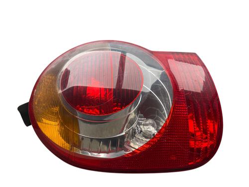 Left taillight RENAULT MODUS / GRAND MODUS (F/JP0_) 1.5 dCi (FP0D, JP0D) | BP30675028C34