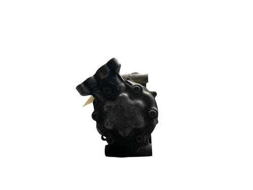 AC compressor RENAULT KANGOO (KC0/1_) 1.2 16V (KC05, KC06, KC03, KC0T, KC0W, KC1D) | BP25574553M34 - Image 4