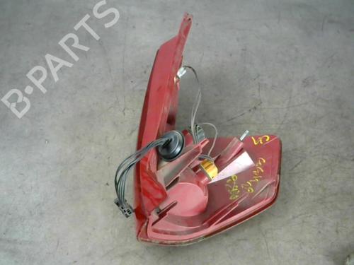 Used Left taillight CITROËN C4 I (LC_) 1.6 HDi (109 hp) 25523778