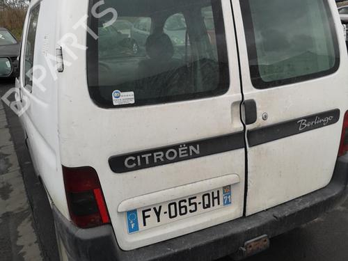 Switch PEUGEOT PARTNER MPV (5_, G_) 2.0 HDI | BP25560733I30  - Image 20