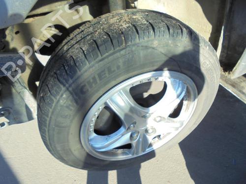 Switch PEUGEOT 306 Hatchback (7A, 7C, N3, N5) 1.9 D | BP25578245I30 