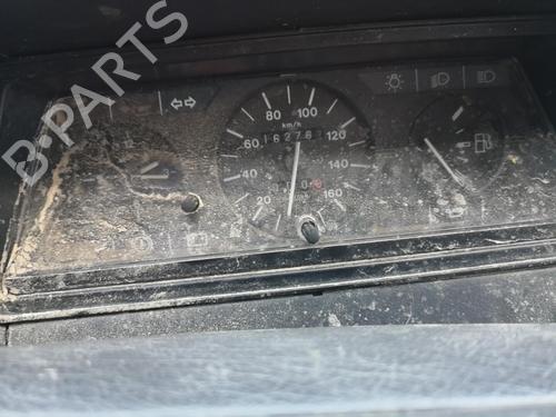 Steering rack CITROËN C15 Box Body/MPV (VD_) 1.9 D | BP25546528M22 