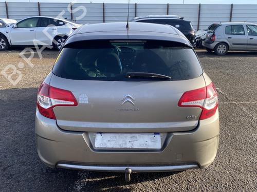 Electronic module CITROËN C4 II (NC_) 1.6 HDi 115 | BP31181291M83  - Image 18