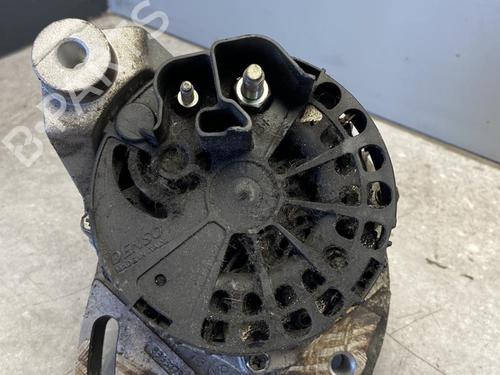 Alternator FIAT GRANDE PUNTO (199_) 1.2 | BP25561354M7 