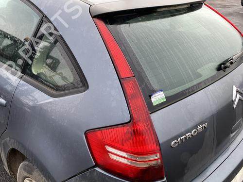 Viskermotor vindrude CITROËN C4 I (LC_) 1.6 HDi | BP25509276M29 