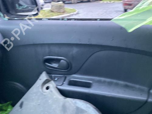 Climate control DACIA SANDERO II 1.0 SCe 75 (B8JC, B8JD, B8NC) | BP25563984I5 - Image 8
