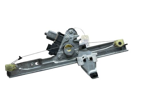 Front left window mechanism PEUGEOT 308 I (4A_, 4C_) 1.6 16V | BP25536170C22 