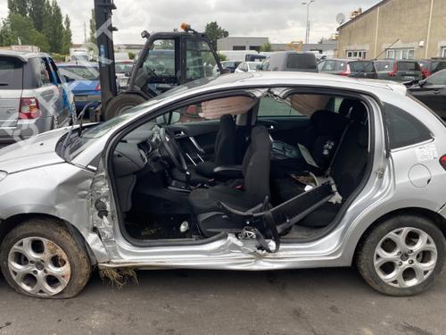 Starter CITROËN C3 II (SC_) 1.6 VTi 120 | BP25504019M8  - Image 30