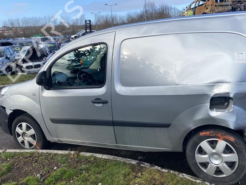 Left sun visor NISSAN NV250 Van (X61) dCi 115 | BP27294779I1  - Image 13