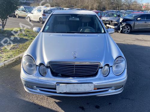 ABS pump MERCEDES-BENZ E-CLASS (W211) E 220 CDI (211.006) | BP28203668M43 