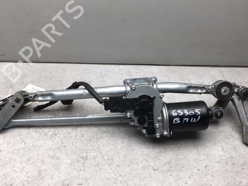 Front wiper motor BMW 3 (E90) 320 d | BP25584652M29 