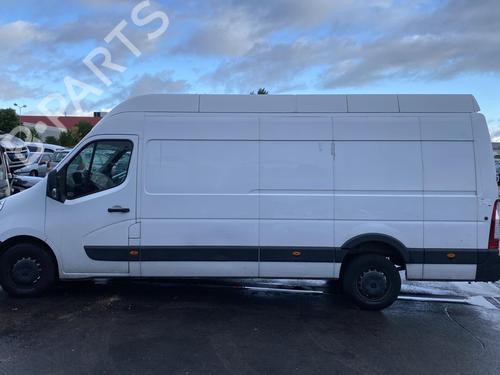 AC compressor RENAULT MASTER III Van (FV) 2.3 dCi 130 FWD (FV0M, FV0Y, FV0J, FV02, FV03) | BP26505212M34  - Image 17