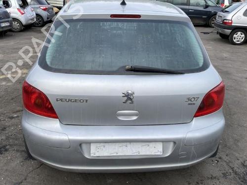 Right headlight PEUGEOT 307 (3A/C) 2.0 HDi 110 | BP25542828C29 
