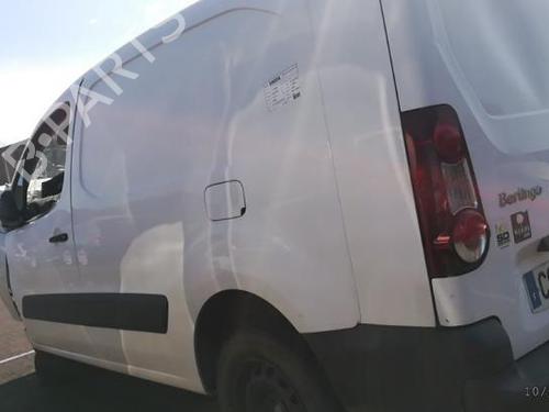 Front right window mechanism CITROËN BERLINGO Box Body/MPV (B9) 1.6 HDi 90 | BP25537637C23  - Image 62