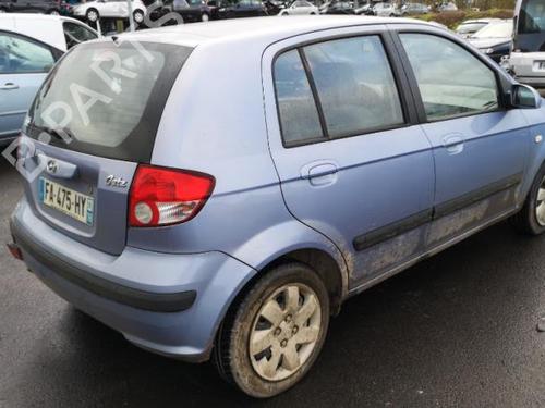 Switch HYUNDAI GETZ (TB) 1.1 | BP25537607I30 - Image 13