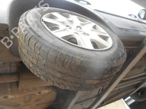 Display monitor PEUGEOT 207 (WA_, WC_) 1.6 HDi | BP25531833C48 
