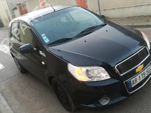 Starter CHEVROLET AVEO / KALOS Hatchback (T250, T255) 1.2 LPG | BP25561410M8 - Image 36