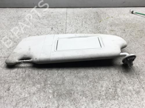 Left sun visor FORD FOCUS II (DA_, HCP, DP) 1.6 Ti | BP25535184I1 