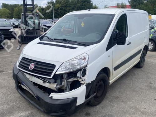 Used Parts FIAT SCUDO Van (270_, 272_)  1.6 D Multijet  4434659