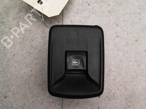 Used Right front window switch Right front window switch RENAULT TRAFIC III Van (FG_) 1.6 dCi 120 (FGMB, FGMC) (120 hp) 25585558 25585558