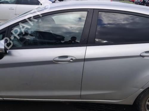 Climate control FORD FIESTA VI (CB1, CCN) 1.4 TDCi | BP25555104I5 - Image 29