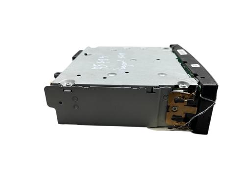 Radio PEUGEOT 5008 (0U_, 0E_) 1.6 HDi | BP30520861E6